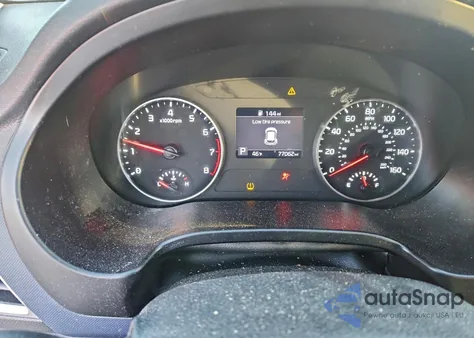 2021 Kia Seltos S from USA, damaged, VIN KNDEU2AA9M7107526